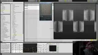 Waveshaping explained