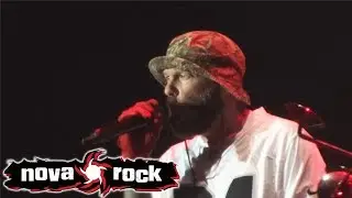 Limp Bizkit Live Nova Rock 2018