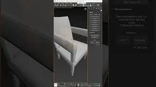 Remove material and object mapping | GianCR 
