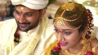 Sai weds Chandana