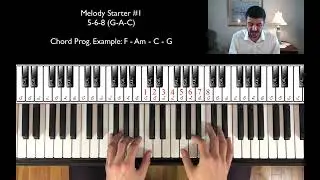 Melody Starter