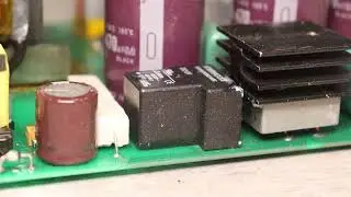 Make a Welding Machine no worse than the factory one