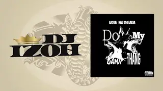 DJ IZOH 
