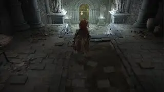 Mohg, the Omen Boss Fight | Elden Ring