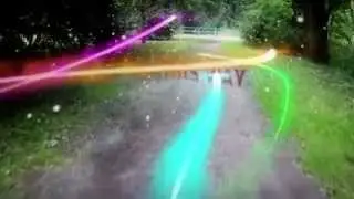 DJI Phantom 2 Vision Plus clean tracking Footage