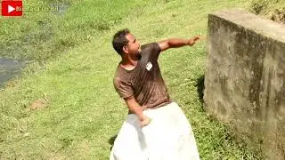 Must Watch Funny 😂😂Comedy Video 2020 try to not lough