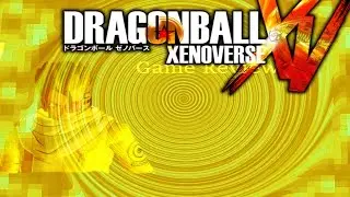 Road To Xenoverse 2: Playing Xenoverse One. (With Random Battles!)