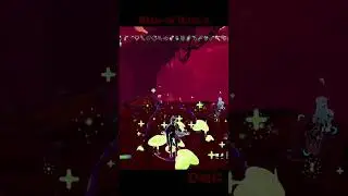 Acting like a mushroom - Risk of Rain 2