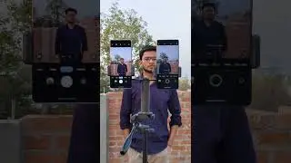 Motorola Edge 50 Fusion Vs Vivo V30e 🔥|| camera Test 😎🔥 