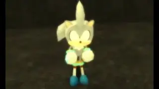 Sonic: The (Sonic.EXE: The Disaster April Fools Update!)