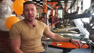 Отзыв о разборе. Сергей Степанов