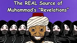 What REALLY Motivated Muhammad? Find Out Now!