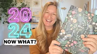 It's 2024! Now What Do We Do?