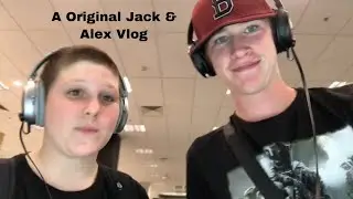 BEHIND COLES FEAT. 14 YEAR OLD JACK AND ALEX