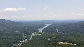 Part 2 of the North Carolina trip