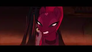 Open Up Your Eyes (Открывай глаза) - My Little Pony The Movie [русские субтитры/rus sub]