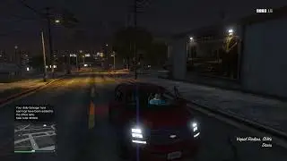 GTA 5 Online How to Fix Texture Loss!