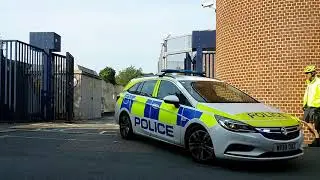 Torquay Police Station Revisit