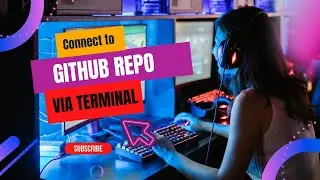 Junior iOS Developer Course - Connect repository to a remote repository on GitHub via Terminal