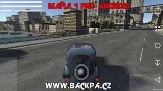 Mafia 1 for Android