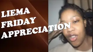 Liema'S Token Of Appreciation !!!