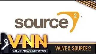 How Valve is Releasing Source 2