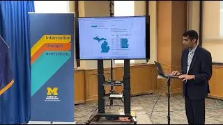 Secretary Benson announces new election dashboard