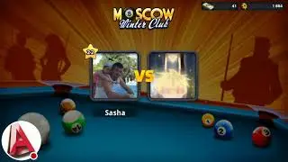 8 Ball Pool 🎮