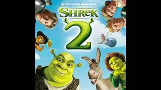 Shrek 2 - Holding Out For a Hero - 10 Hours