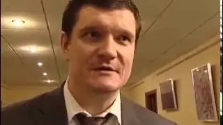 БЕСКОНТАКТНЫЙ БОЙ (ШКВАЛ). Александр Лавров!!!