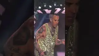 Robie Williams  Mad Cool Madrid 2023