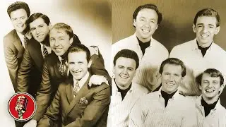 The Cascades - First Love Never Dies