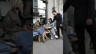 Сколько зарабатывают в Москве ? 