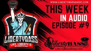 This week in audio #9