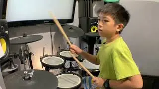 Legato Music - Asher Chung - Treasure