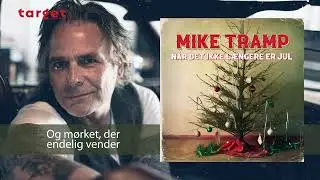 Mike Tramp - Når Det Ikke Længere Er Jul (Musik Video)