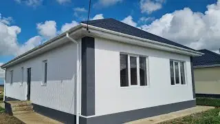 Дом КЛАСС !!!