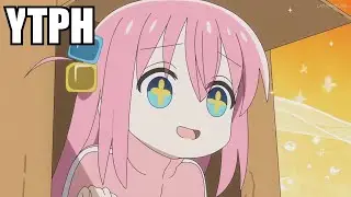 [YTPH RECICLADO]  | BOCCHI THE RAR FUERA DE CONTEXTO  | Bocchi the Rock!