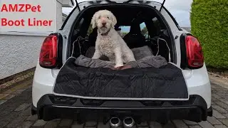 Sub £30 Amazon Universal Car Boot Liner - Well Priced BUT Any Good??