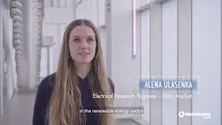 Ormazabal towards smarter solar (ENG subtitles)