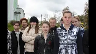 Последний звонок 2013 г.