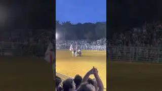 America on display