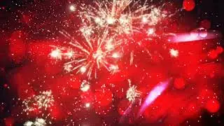 Firework Background Videos  || Animated Video || Firework || Free To Use || No Cooyright