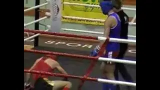 Mihail Culeac (RM) vs. Tadas Jonkus (LT)