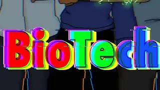 BioTech episode 1 teaser