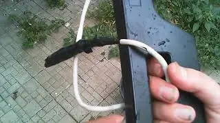 Продам самодельный супер металлоискатель 3 в 1.
