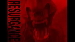 rinnlovesyou x $hadowstar - RESURGANCE (prod.meutry)##MUSICVIDEO##