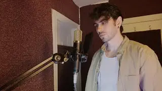 Eye to Eye - Cover of Jordan Rakei (Monti Korbelle)