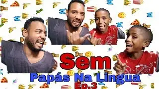 Sem papas na língua faet Jean Phellipe ep 3