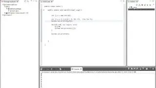 Arrays Chapter 18, Initialization and for loops